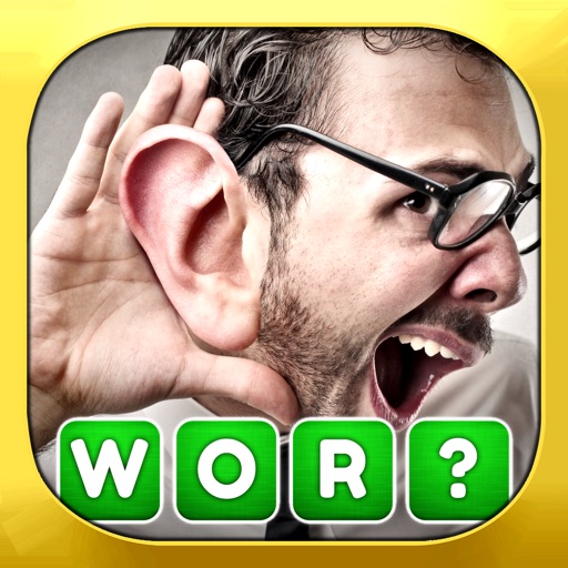 Dubsmash Words iOS App