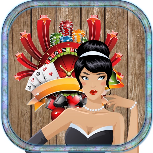 Aaa Winner Slots Vegas - Spin Reel Fruit Machines Icon