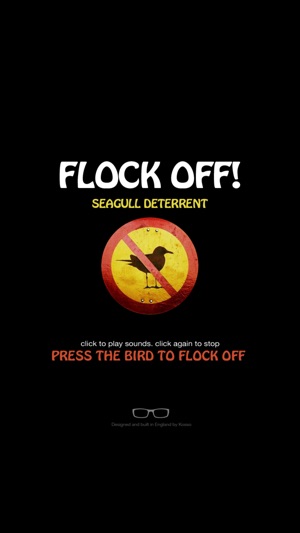 Flock Off(圖1)-速報App