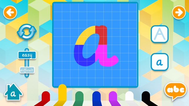 Education-ABC-Free(圖2)-速報App