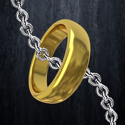 The Journey of the Ring - Lead the ring on a fantasy adventure!