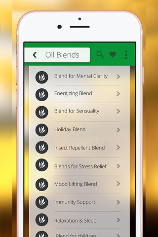 Best Essential Oils and Aromatherapy Guide Pro screenshot 3