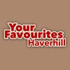 Your Favourites, Haverhill