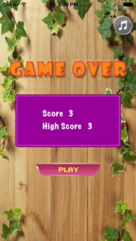 Game screenshot Shake for Fruit mod apk