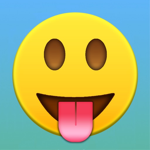MEmoji - GIF selfies with emoji accessories! iOS App