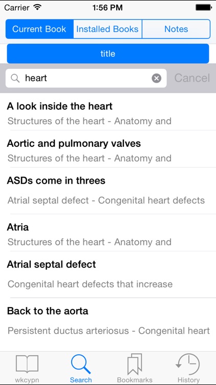 Children's and Young People's Nursing Made Incredibly Easy screenshot-3