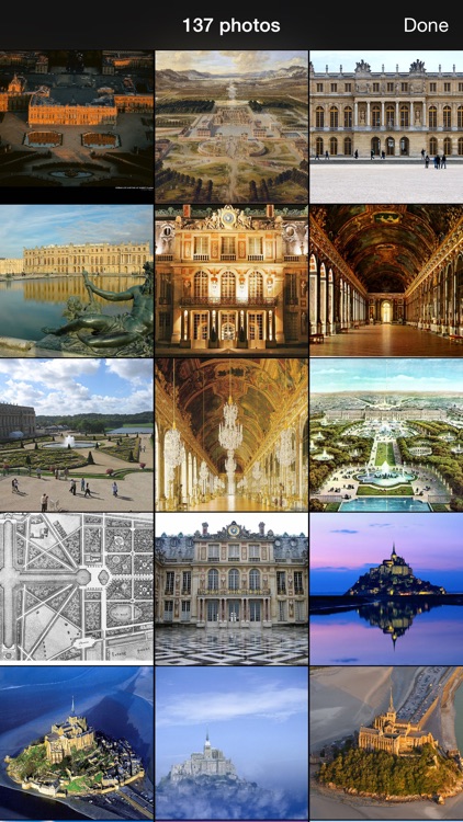 World Heritage in France screenshot-3