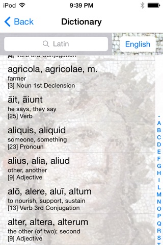 Principium: Latin (Limited) screenshot 3