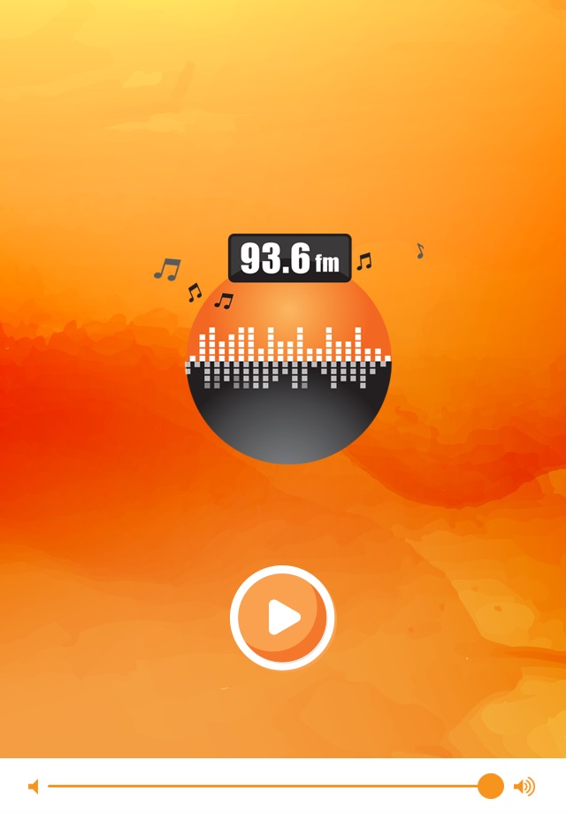 Radio Din Raat 93.6 FM screenshot 2