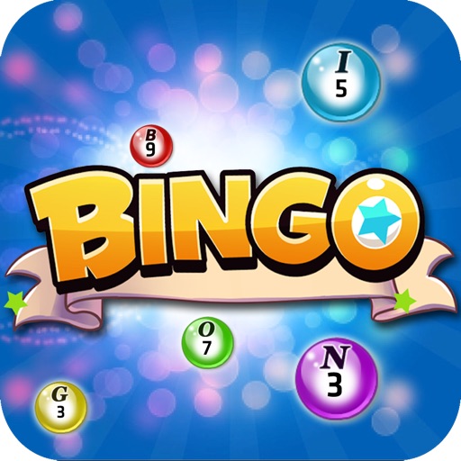 Bingo Car Lucky Game - The Best Game For Summer - Daily Bonus icon