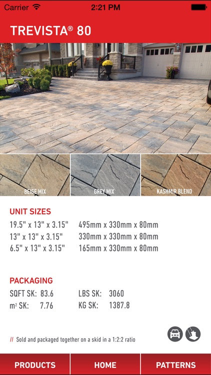 Best Way Stone