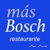 más Bosch - Restaurante