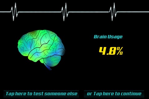 Brain Meter screenshot 3