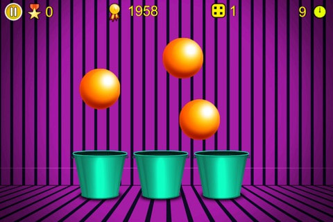 Match Buckets screenshot 2