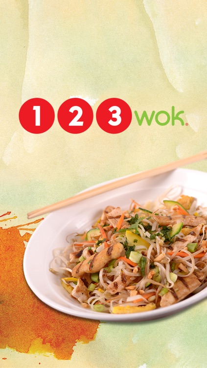123 Wok screenshot-3