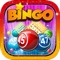 BINGO LOTTO POP - Play Online Casino and Gambling Card Game for FREE !