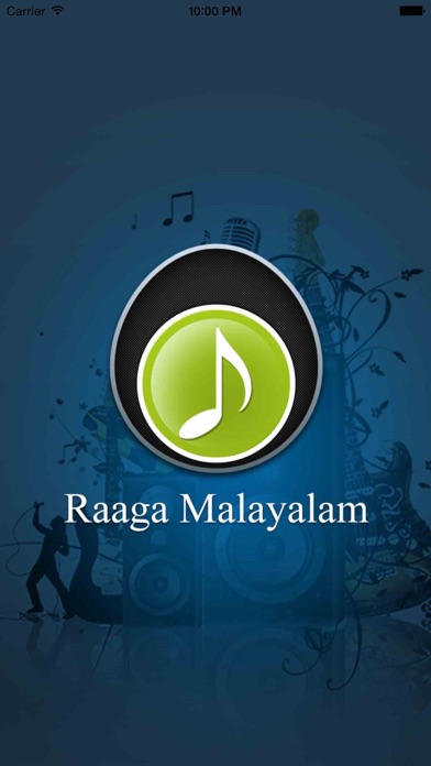 How to cancel & delete Raaga Malayalam Songs Radios Top 10 Hits Videos Devotional Music from iphone & ipad 1