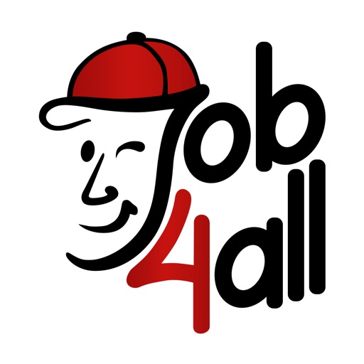 Job4All iOS App