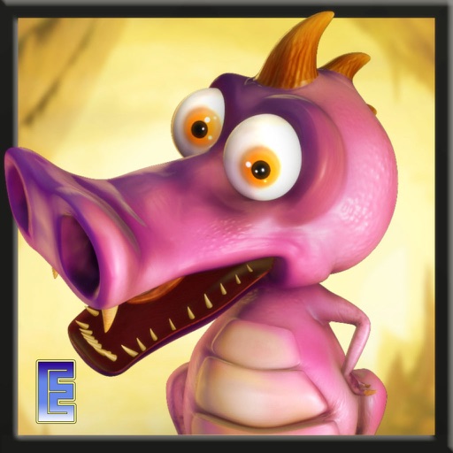 Little Dragon Pro iOS App