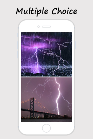 Thunderstorm Wallpapers and Backgrounds screenshot 3