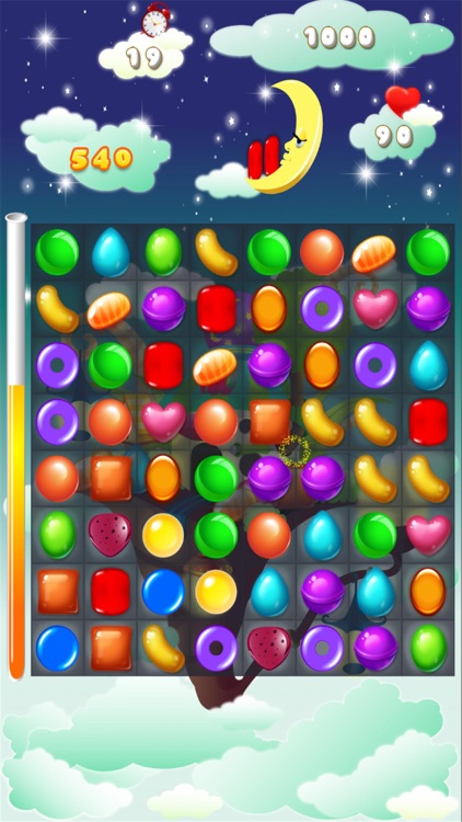 Sugary Candy World FREE