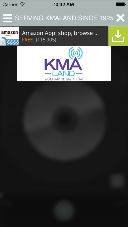 KMA-AM