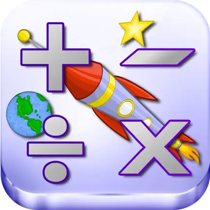 Space Math Free! - Math Game for Children (and Adults!) Cheats