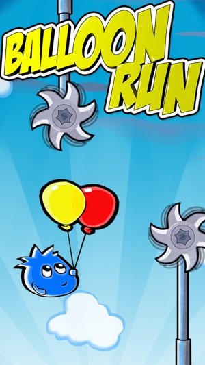 Balloon Run - Zep Aviatrix Pop(圖1)-速報App
