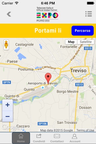 TM Impresa screenshot 3