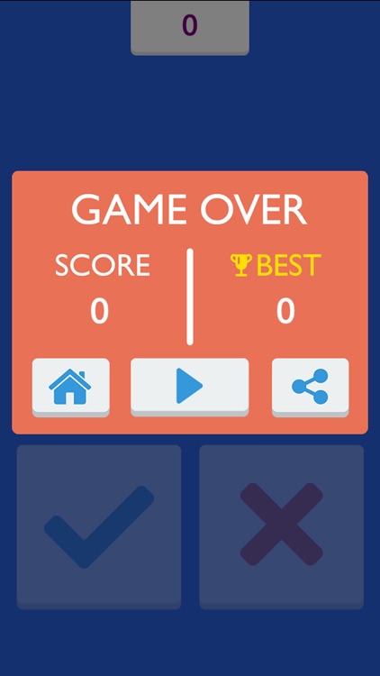 Addicting Math with Calculus Learning- Cool Free Logic Brain Games All Ages screenshot-3