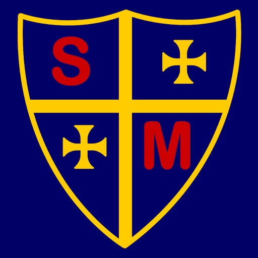 St Mary's CofE (A) Primary School icon