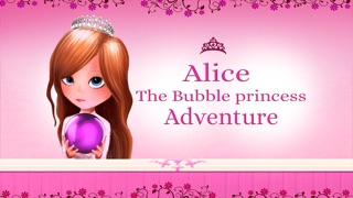 Alice The Bubble Princess Adventure - best marble shooter matching game 1.4 IOS -