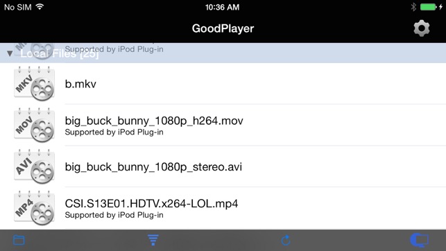 GoodPlayer(圖3)-速報App