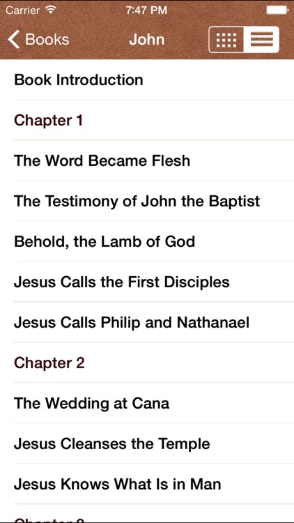 The Reformation Study Bible