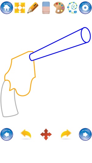 Draw Guns(圖3)-速報App