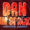 Dan In Space -Danger Dodge- (Free)