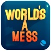 World's a Mess by The Verbs: A Virtual Reality Music Video