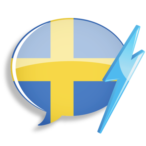 WordPower Learn Swedish Vocabulary by InnovativeLanguage.com icon