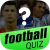 Football Quiz - who is the player ? free game