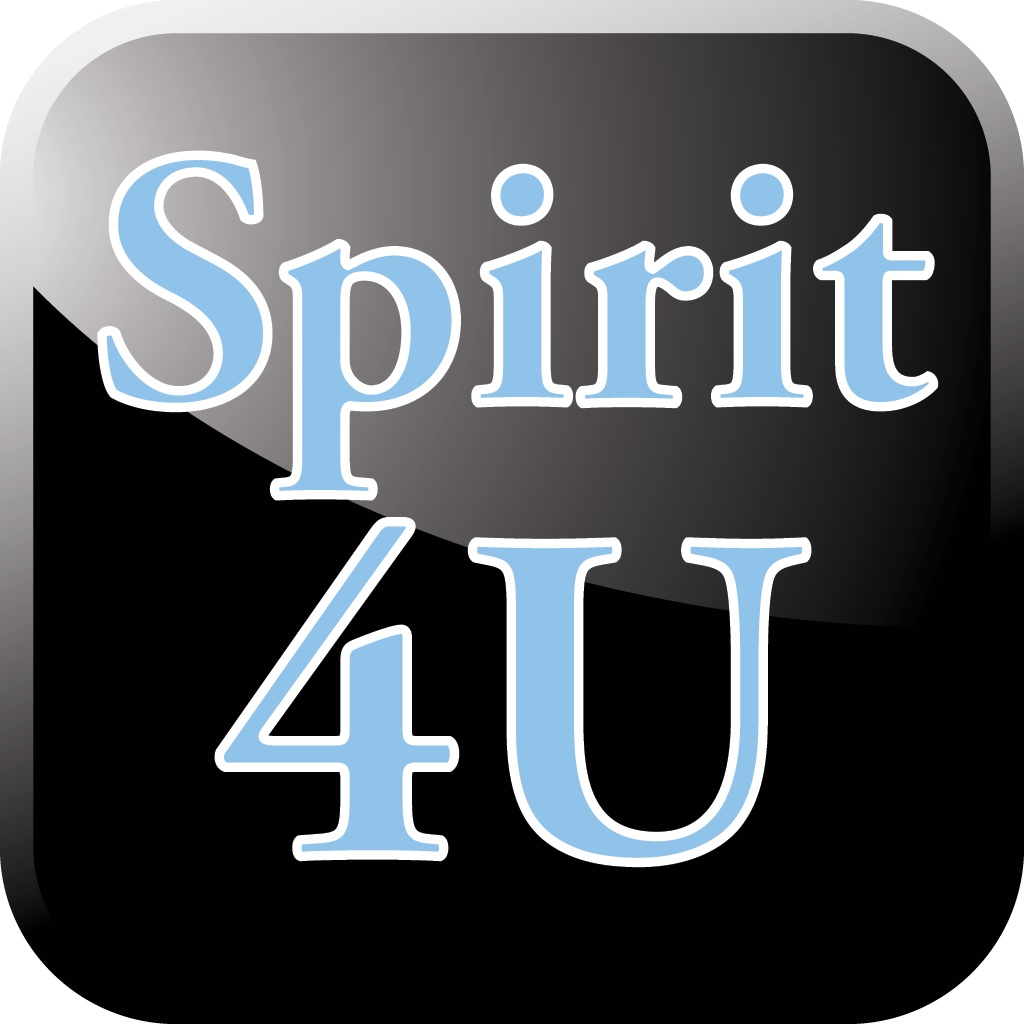 Spirit4u - Trek een tarot dagkaart icon