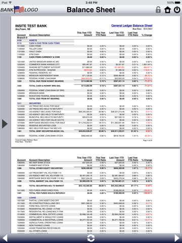 Insite iDirector screenshot 4