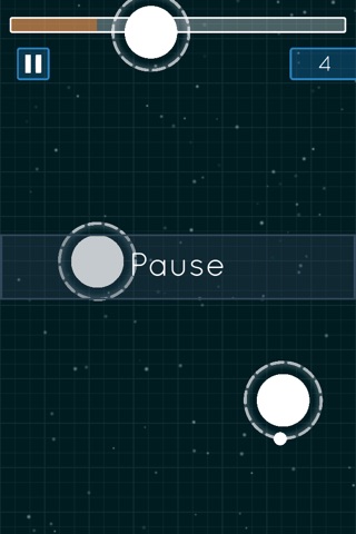 Stay in Orbit screenshot 3