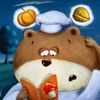 Little Bear Chef – 3D