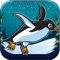 Happy Tiny Penguins  - Fast Flying Craze