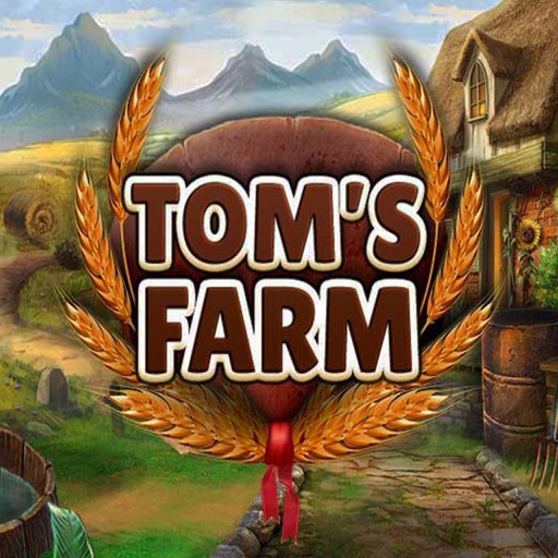 Toms Farm Story iOS App