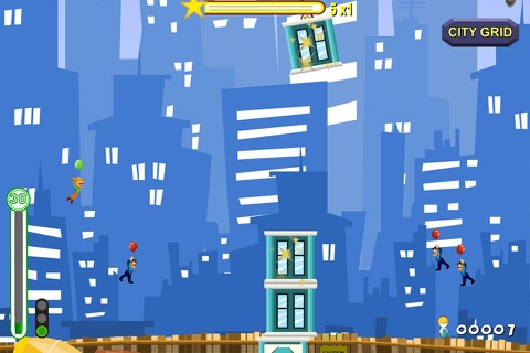 City Tower screenshot 2