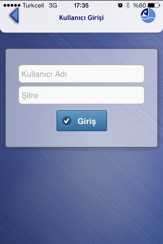 Mobile Arkas screenshot 2