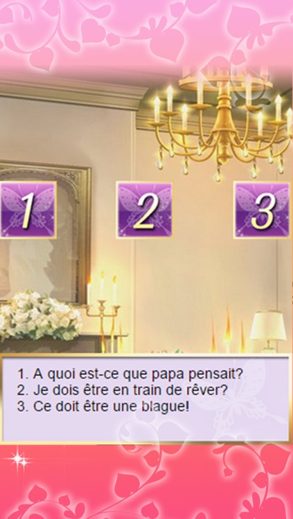 C'est notre secret screenshot-3