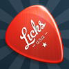 Guitar Lick Master - 50+ Licks, Ultimate Trainer with Smart Tabs - Ninebuzz Software LLC