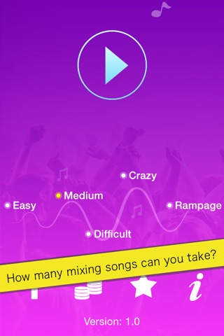Mixing Guess - Guess Magic Song screenshot 4
